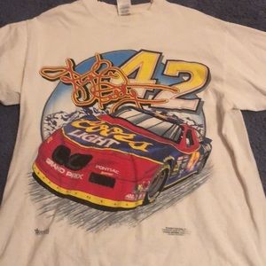 Coors light crop top